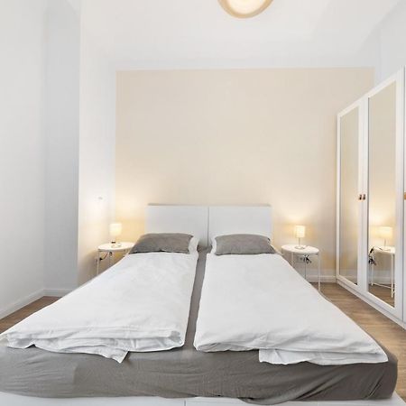 برلين Boardinghouse By Sunton Frankfurter Allee المظهر الخارجي الصورة