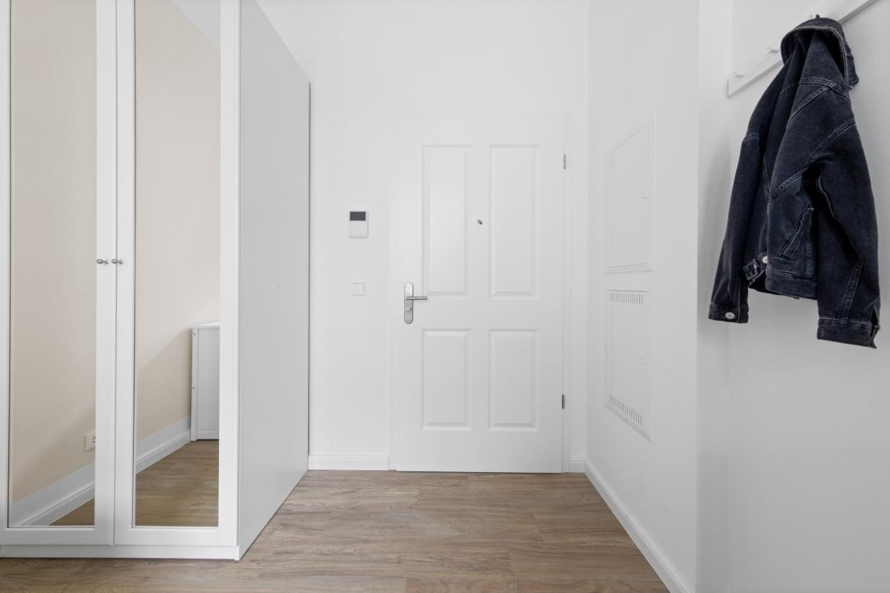 برلين Boardinghouse By Sunton Frankfurter Allee المظهر الخارجي الصورة