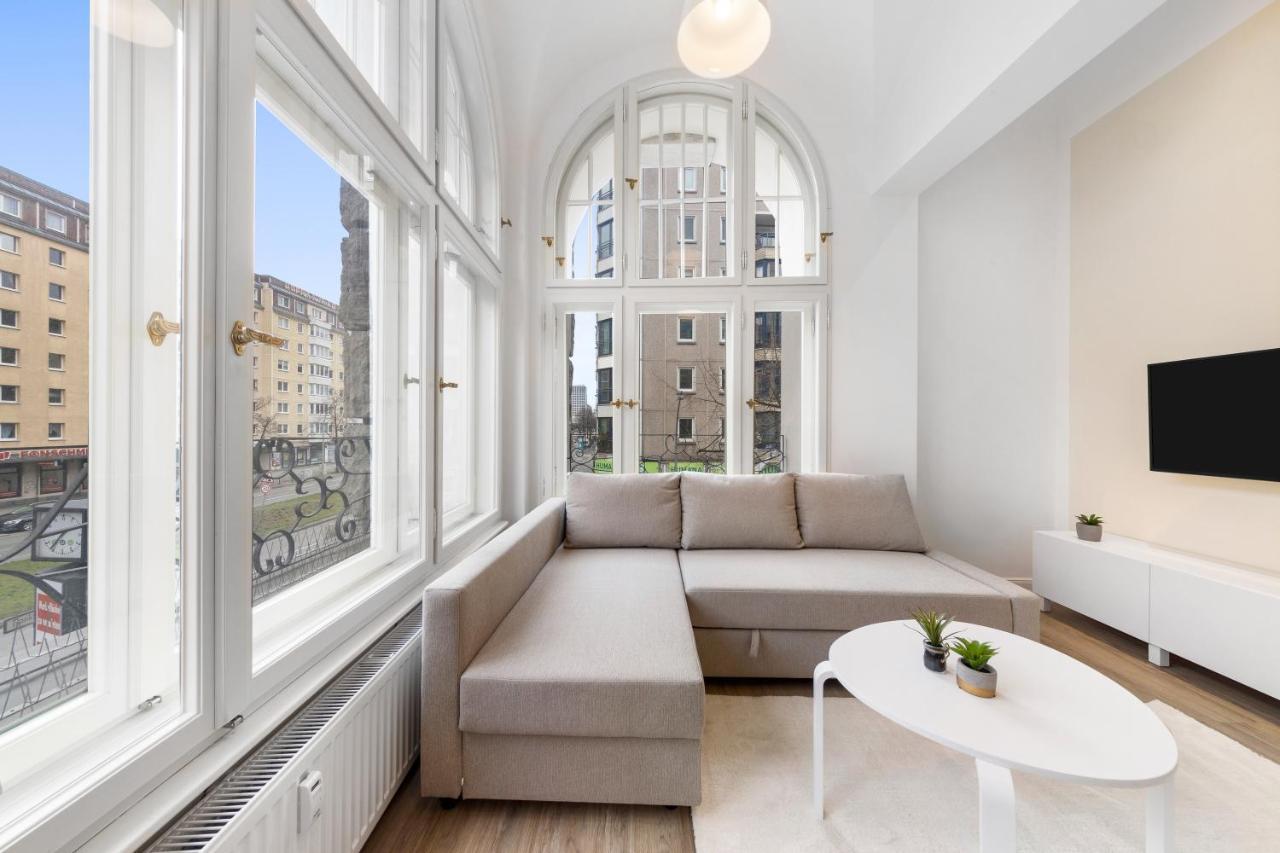 برلين Boardinghouse By Sunton Frankfurter Allee المظهر الخارجي الصورة