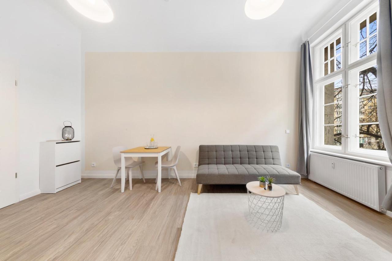 برلين Boardinghouse By Sunton Frankfurter Allee المظهر الخارجي الصورة