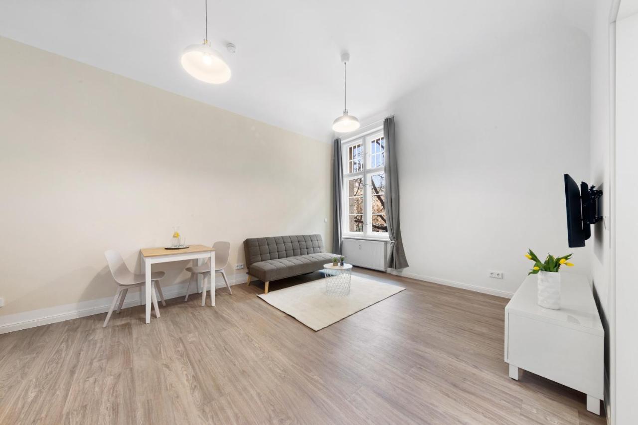 برلين Boardinghouse By Sunton Frankfurter Allee المظهر الخارجي الصورة