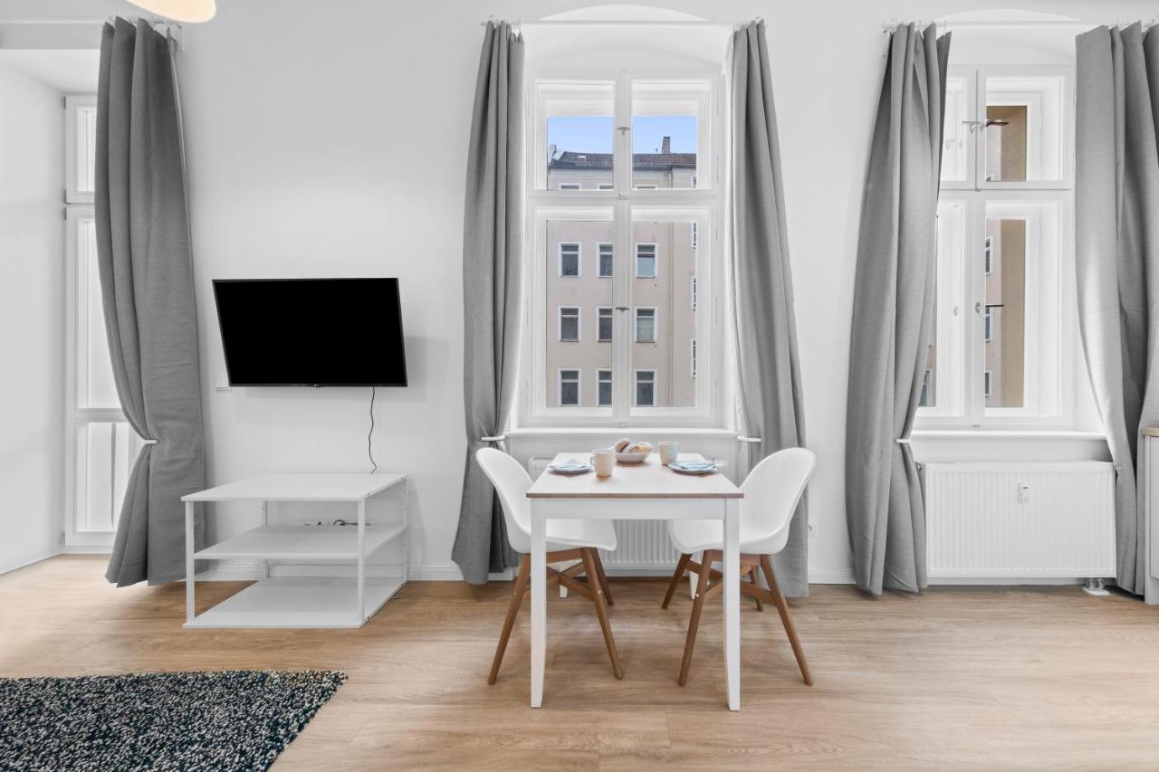 برلين Boardinghouse By Sunton Frankfurter Allee المظهر الخارجي الصورة